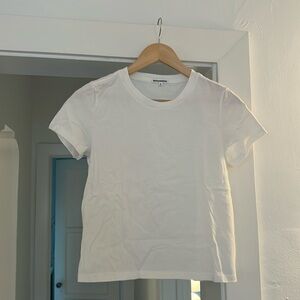 REFORMATION- White Tee